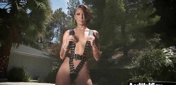  Hard Deep Anal Sex With Naughty Sluty Big Butt Girl (bella bellz) video-08